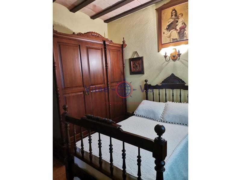 5 quarto Moradia para venda em Purias com garagem - 490 000 € (Ref: 9659233)