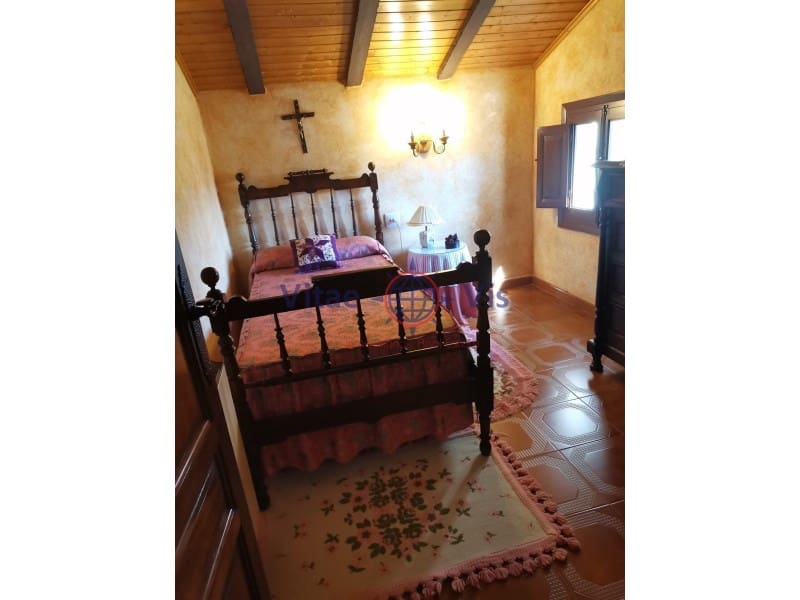 5 quarto Moradia para venda em Purias com garagem - 490 000 € (Ref: 9659233)