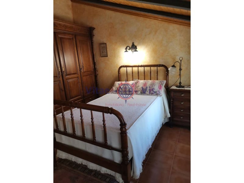 5 quarto Moradia para venda em Purias com garagem - 490 000 € (Ref: 9659233)