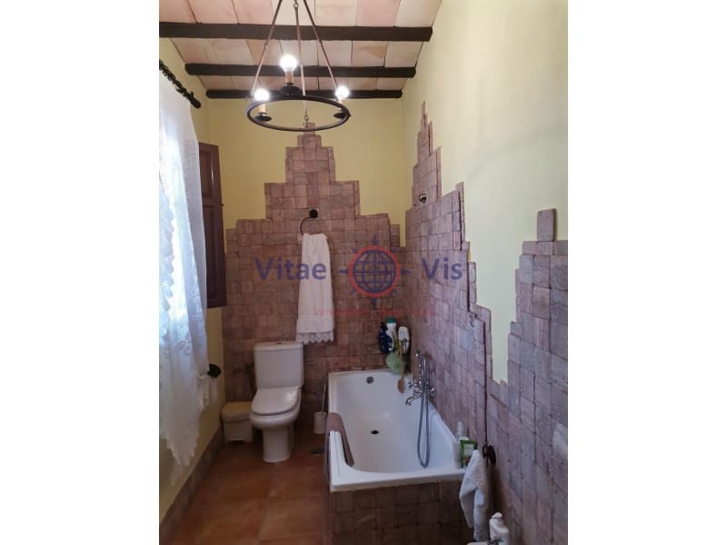 5 quarto Moradia para venda em Purias com garagem - 490 000 € (Ref: 9659233)