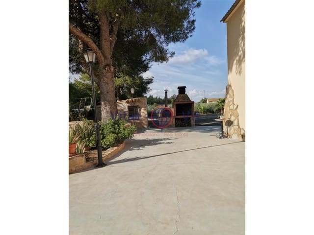 5 camera da letto Villa in vendita in Purias, Lorca con garage - 490.000 € (Rif: 9659233)