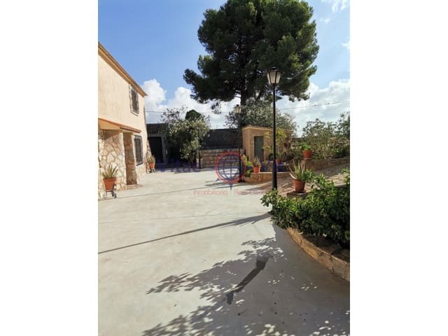 5 camera da letto Villa in vendita in Purias, Lorca con garage - 490.000 € (Rif: 9659233)