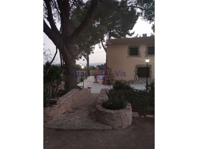 5 camera da letto Villa in vendita in Purias, Lorca con garage - 490.000 € (Rif: 9659233)