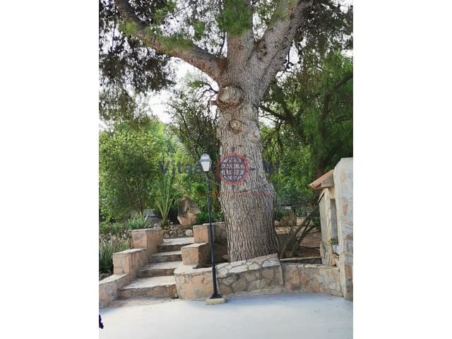 5 camera da letto Villa in vendita in Purias, Lorca con garage - 490.000 € (Rif: 9659233)