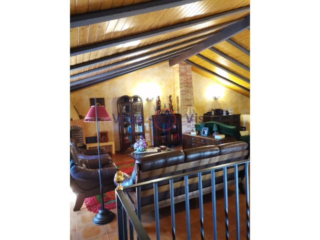 5 camera da letto Villa in vendita in Purias, Lorca con garage - 490.000 € (Rif: 9659233)