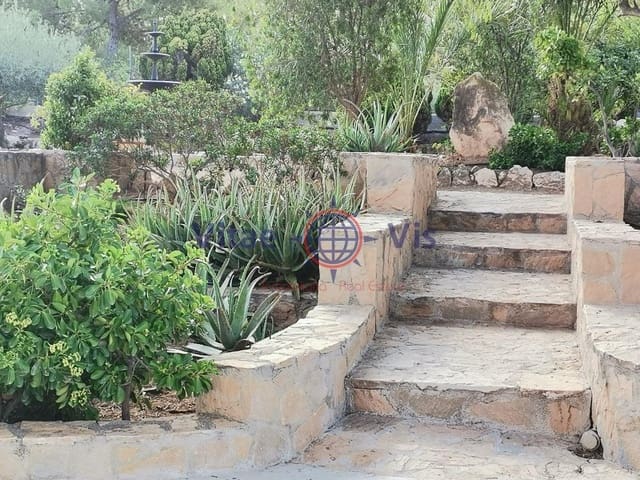 5 camera da letto Villa in vendita in Purias, Lorca con garage - 490.000 € (Rif: 9659233)