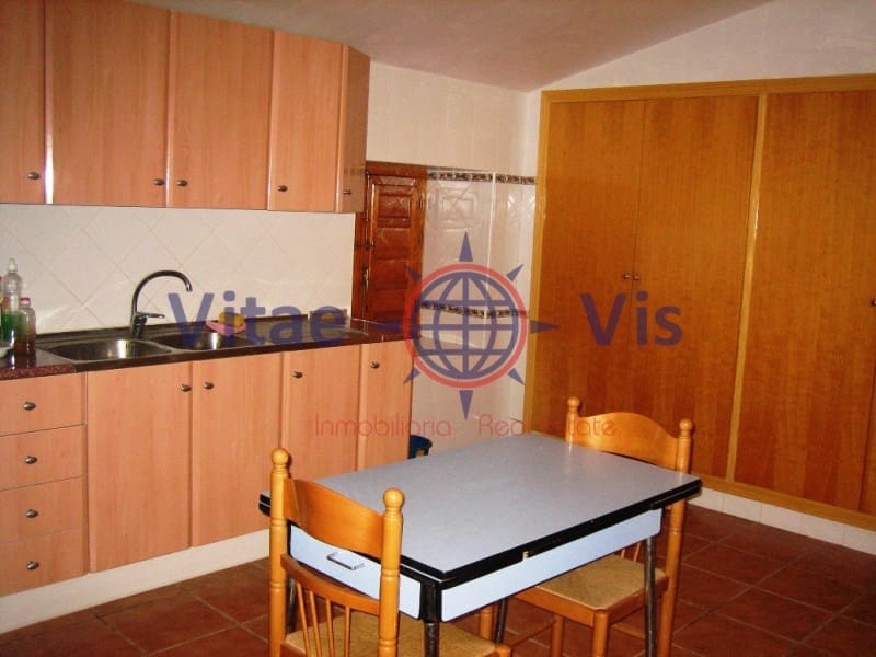 11 soveværelse Finca/Landehus til salg i Lorca med swimmingpool garage - € 500.000 (Ref: 9659234)