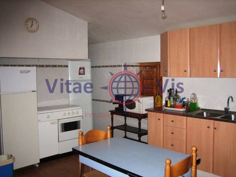 11 soveværelse Finca/Landehus til salg i Lorca med swimmingpool garage - € 500.000 (Ref: 9659234)