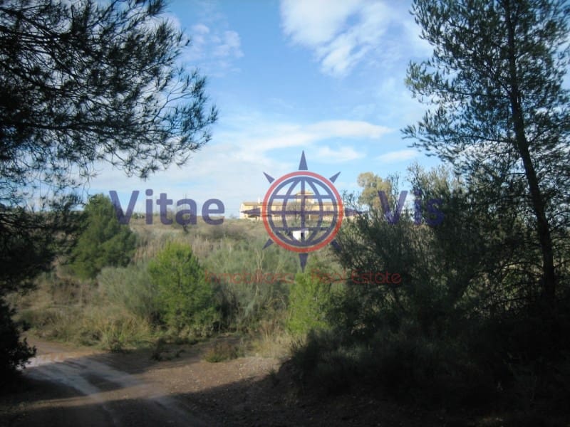 11 soveværelse Finca/Landehus til salg i Lorca med swimmingpool garage - € 500.000 (Ref: 9659234)