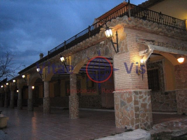 11 camera da letto Finca/Casa di Campagna in vendita in Lorca con piscina garage - 500.000 € (Rif: 9659234)