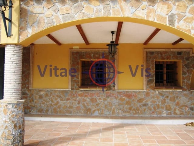 11 camera da letto Finca/Casa di Campagna in vendita in Lorca con piscina garage - 500.000 € (Rif: 9659234)