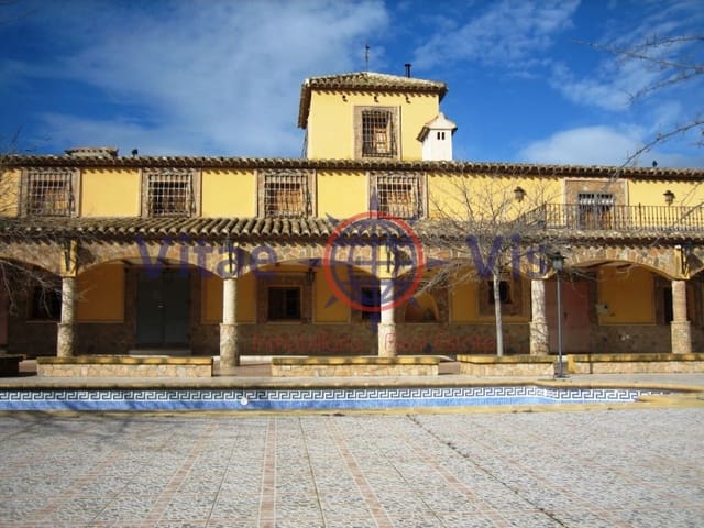 11 camera da letto Finca/Casa di Campagna in vendita in Lorca con piscina garage - 500.000 € (Rif: 9659234)