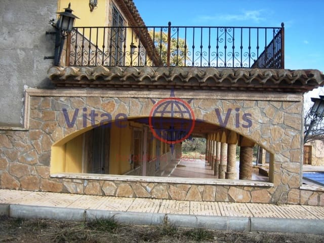 11 camera da letto Finca/Casa di Campagna in vendita in Lorca con piscina garage - 500.000 € (Rif: 9659234)