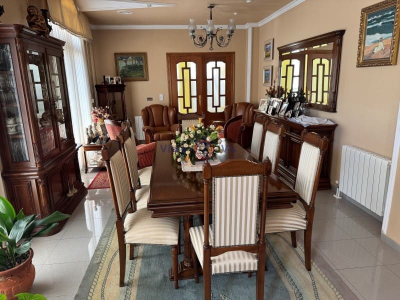 5 camera da letto Villa in vendita in Lorca con piscina garage - 820.000 € (Rif: 9659235)