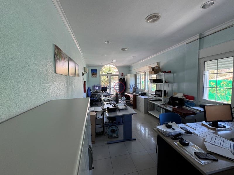 5 camera da letto Villa in vendita in Lorca con piscina garage - 820.000 € (Rif: 9659235)