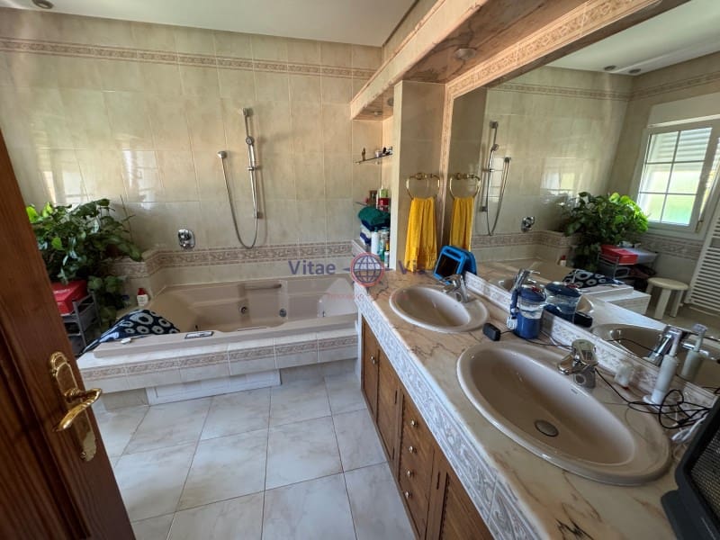 5 camera da letto Villa in vendita in Lorca con piscina garage - 820.000 € (Rif: 9659235)