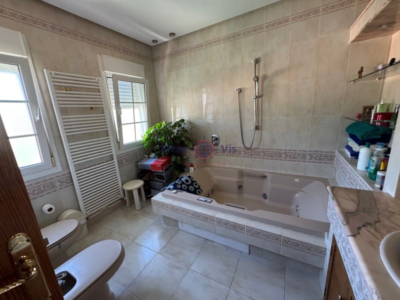 5 camera da letto Villa in vendita in Lorca con piscina garage - 820.000 € (Rif: 9659235)