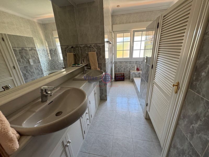 5 camera da letto Villa in vendita in Lorca con piscina garage - 820.000 € (Rif: 9659235)