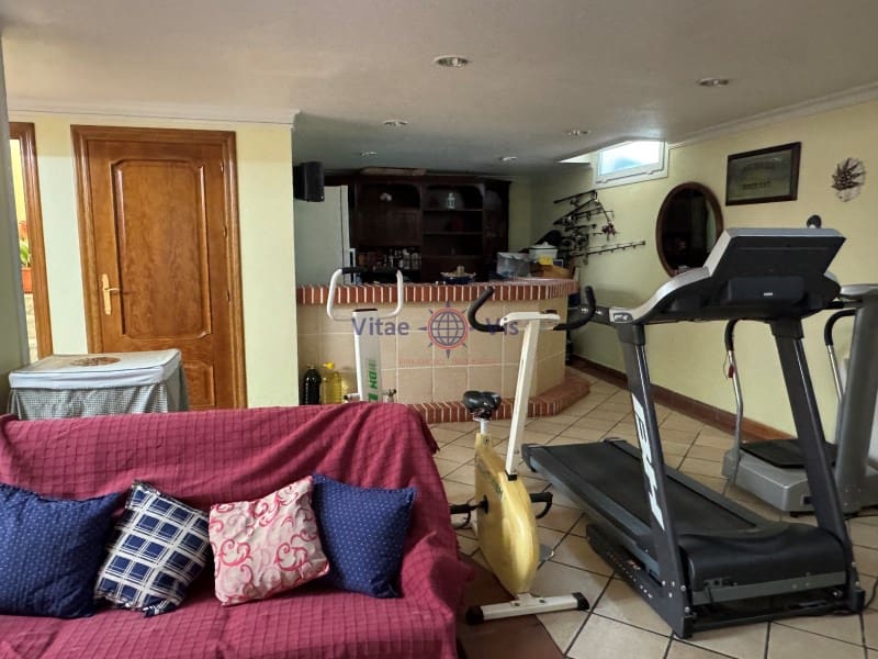 5 camera da letto Villa in vendita in Lorca con piscina garage - 820.000 € (Rif: 9659235)