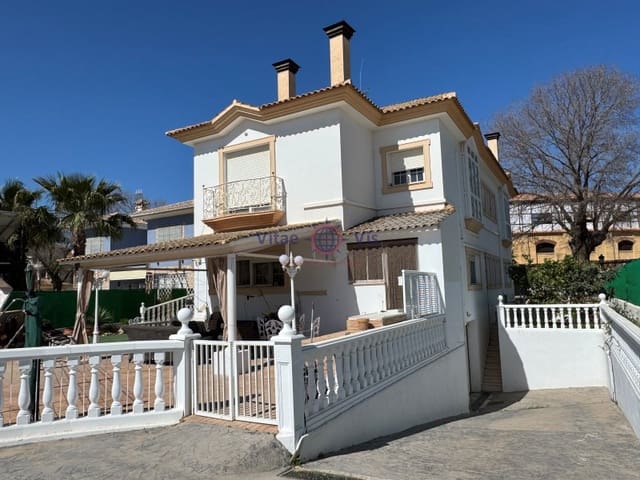 5 camera da letto Villa in vendita in Lorca con piscina garage - 820.000 € (Rif: 9659235)