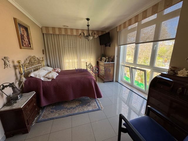 5 sypialnia Willa na sprzedaż w Lorca z basenem garażem - 820 000 € (Ref: 9659235)