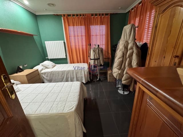 5 sypialnia Willa na sprzedaż w Lorca z basenem garażem - 820 000 € (Ref: 9659235)