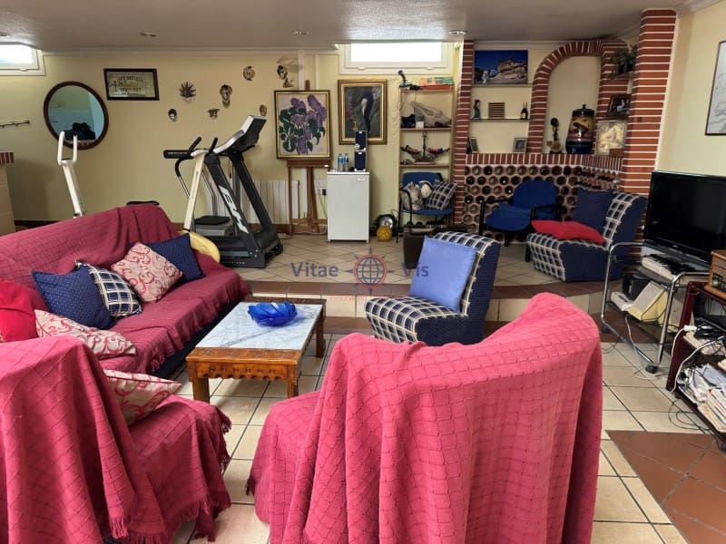 5 camera da letto Villa in vendita in Lorca con piscina garage - 820.000 € (Rif: 9659235)