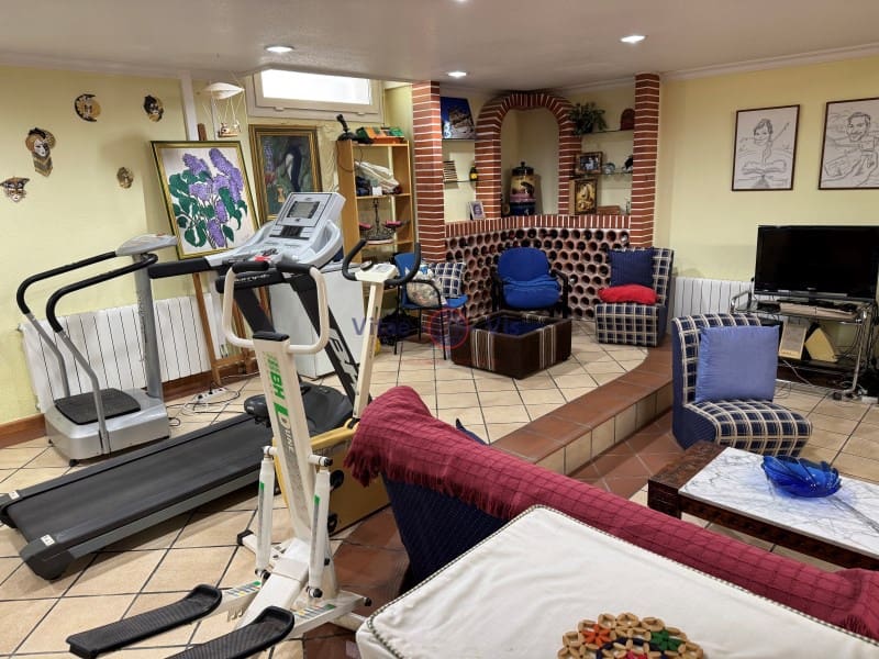 5 camera da letto Villa in vendita in Lorca con piscina garage - 820.000 € (Rif: 9659235)