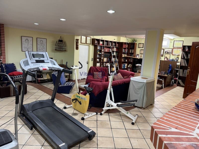 5 camera da letto Villa in vendita in Lorca con piscina garage - 820.000 € (Rif: 9659235)