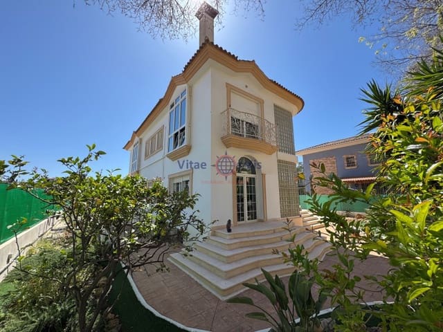 5 camera da letto Villa in vendita in Lorca con piscina garage - 820.000 € (Rif: 9659235)