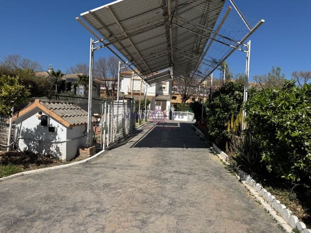 5 camera da letto Villa in vendita in Lorca con piscina garage - 820.000 € (Rif: 9659235)