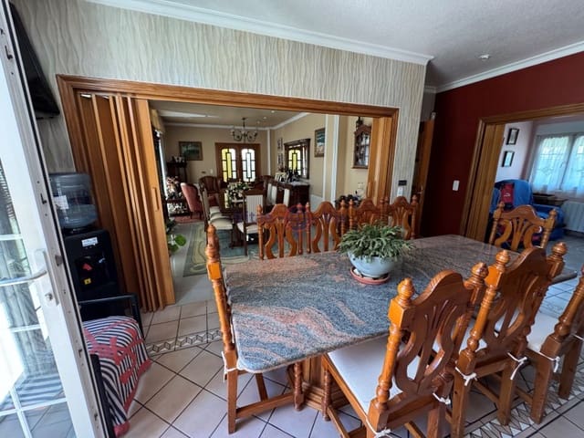 5 camera da letto Villa in vendita in Lorca con piscina garage - 820.000 € (Rif: 9659235)