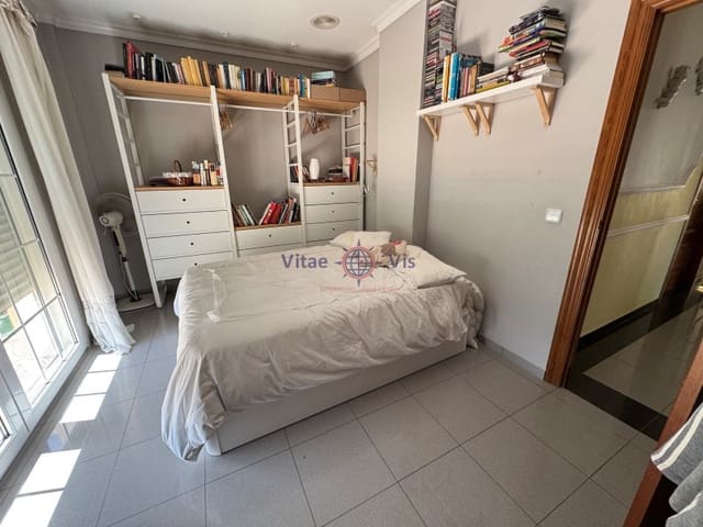 5 sypialnia Willa na sprzedaż w Lorca z basenem garażem - 820 000 € (Ref: 9659235)