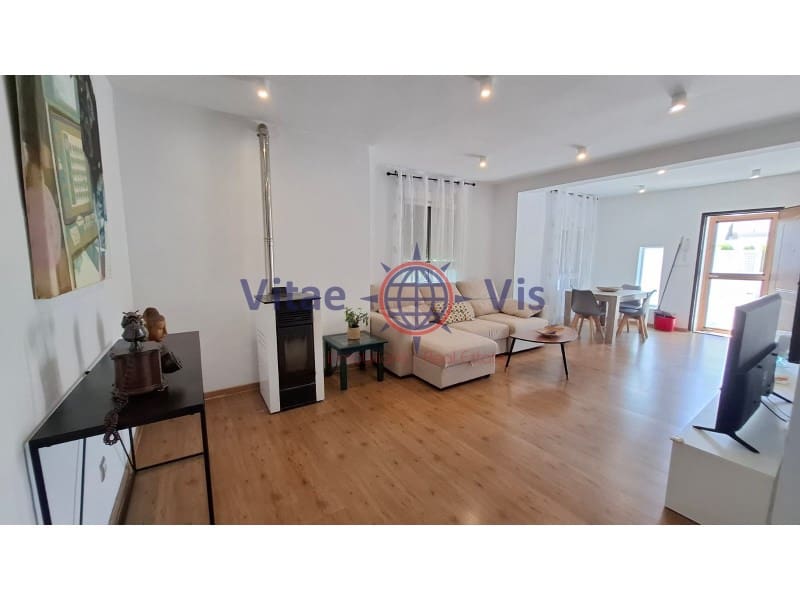 3 soveværelse Villa til salg i Lorca med swimmingpool garage - € 289.900 (Ref: 9666276)