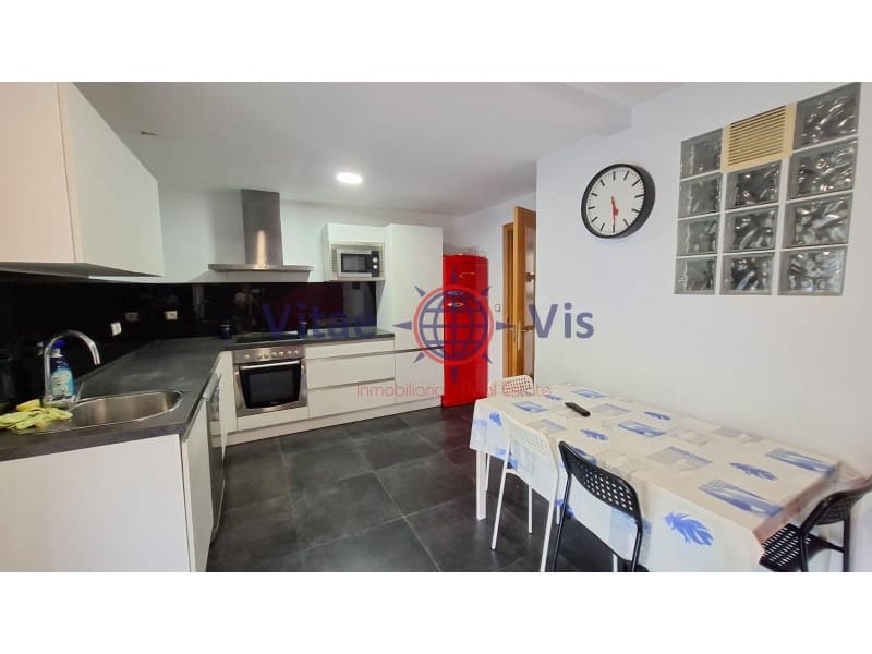 3 soveværelse Villa til salg i Lorca med swimmingpool garage - € 289.900 (Ref: 9666276)