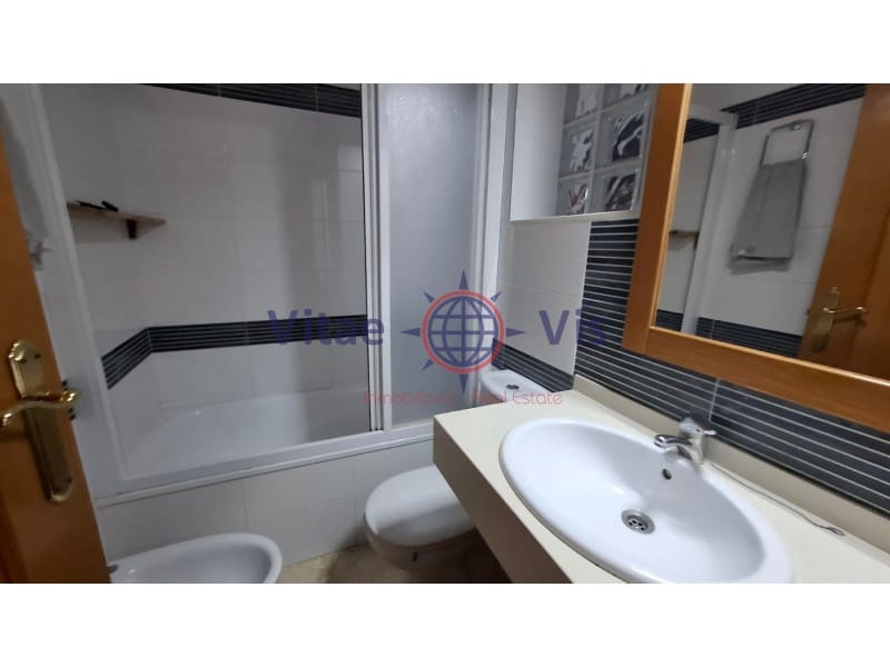 3 soveværelse Villa til salg i Lorca med swimmingpool garage - € 289.900 (Ref: 9666276)