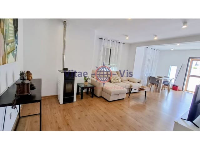 3 soveværelse Villa til salg i Lorca med swimmingpool garage - € 289.900 (Ref: 9666276)