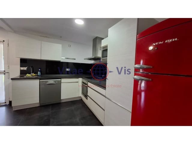 3 soveværelse Villa til salg i Lorca med swimmingpool garage - € 289.900 (Ref: 9666276)