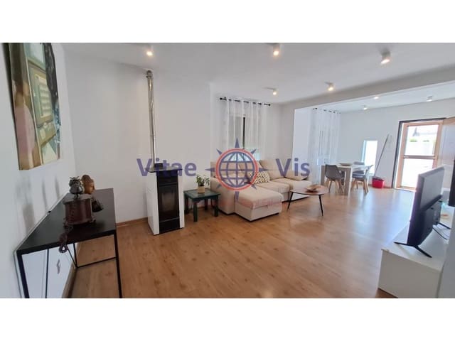 3 soveværelse Villa til salg i Lorca med swimmingpool garage - € 289.900 (Ref: 9666276)