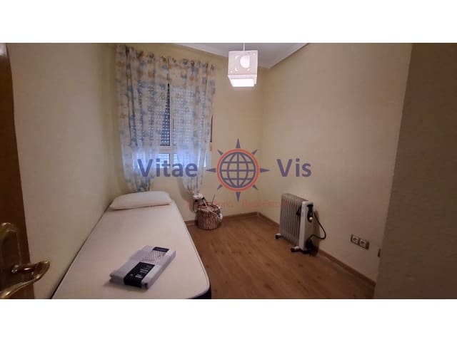 3 soveværelse Villa til salg i Lorca med swimmingpool garage - € 289.900 (Ref: 9666276)