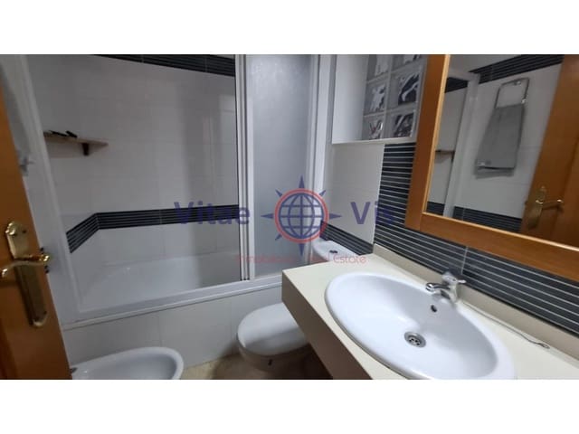 3 soveværelse Villa til salg i Lorca med swimmingpool garage - € 289.900 (Ref: 9666276)