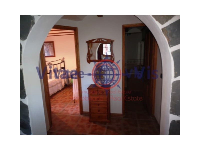 4 sovrum Finca/Hus på landet till salu i Zarzadilla de Totana - 220 000 € (Ref: 9666279)