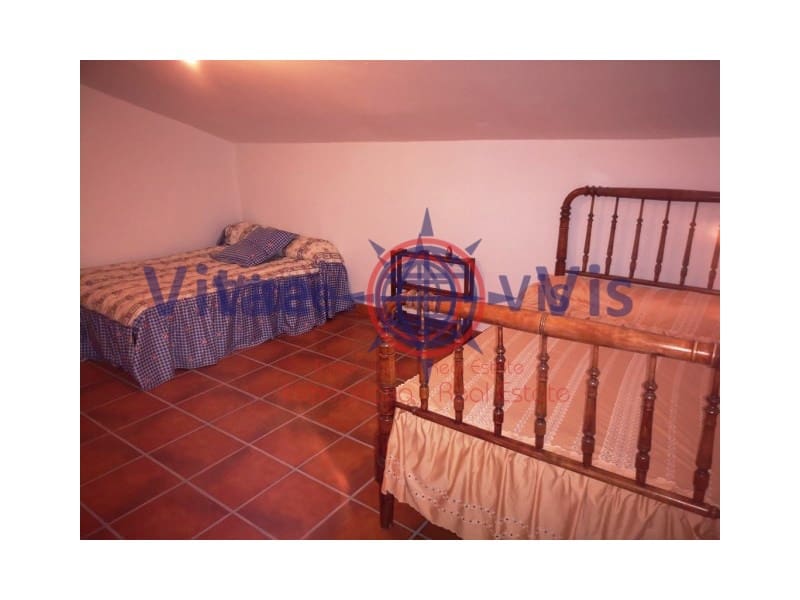 4 sovrum Finca/Hus på landet till salu i Zarzadilla de Totana - 220 000 € (Ref: 9666279)