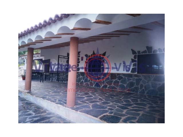 4 sovrum Finca/Hus på landet till salu i Zarzadilla de Totana, Lorca - 220 000 € (Ref: 9666279)