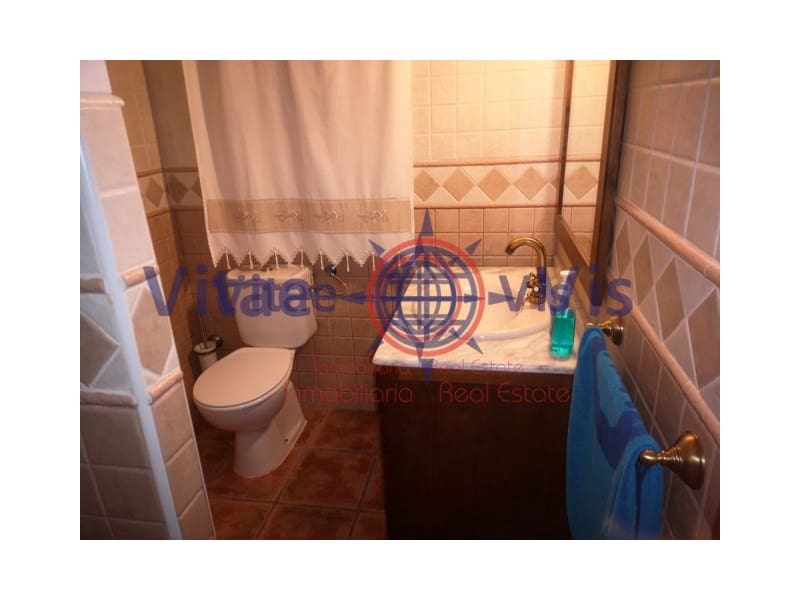 4 sovrum Finca/Hus på landet till salu i Zarzadilla de Totana - 220 000 € (Ref: 9666279)