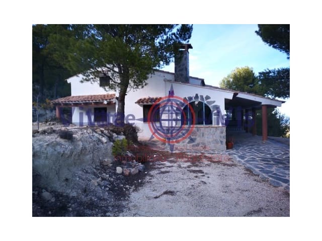 4 sovrum Finca/Hus på landet till salu i Zarzadilla de Totana, Lorca - 220 000 € (Ref: 9666279)