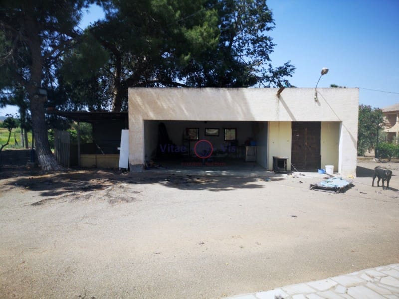 4 slaapkamer Villa te koop in Purias met garage - € 360.000 (Ref: 9666280)