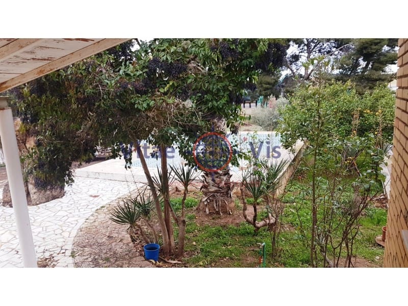 4 slaapkamer Villa te koop in Purias met garage - € 360.000 (Ref: 9666280)