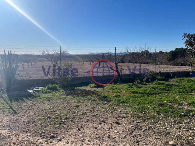 3 soveværelse Finca/Landehus til salg i Lorca med swimmingpool garage - € 399.000 (Ref: 9666281)