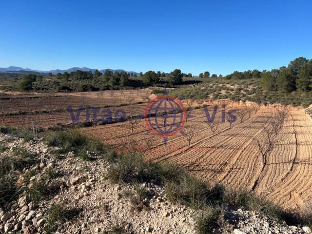 3 soveværelse Finca/Landehus til salg i Lorca med swimmingpool garage - € 399.000 (Ref: 9666281)